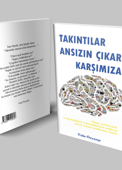 Takıntılar Ansızın Çıkar Karşımıza